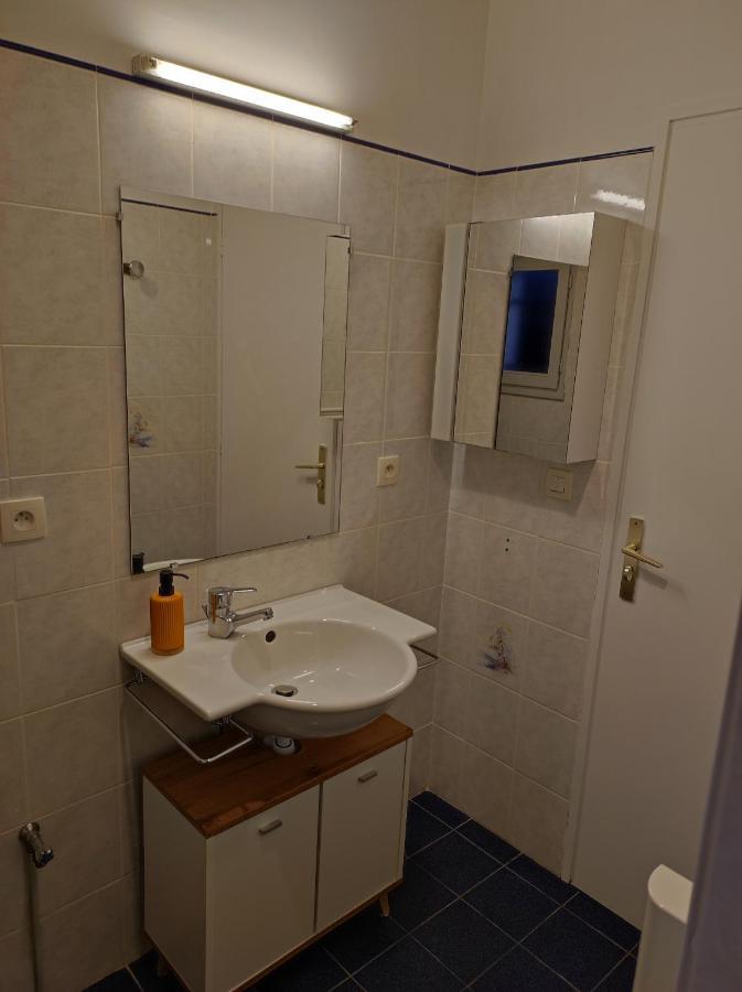 La Cagouille Bed & Breakfast Mauze-sur-le-Mignon Bagian luar foto